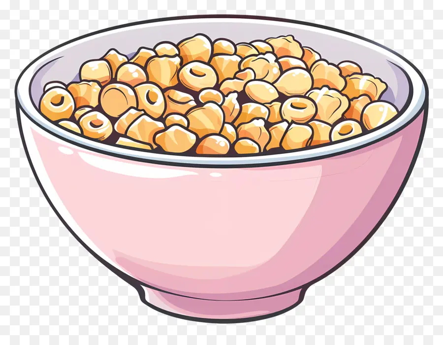 Tazón De Cereal，Tazón De Cereales PNG