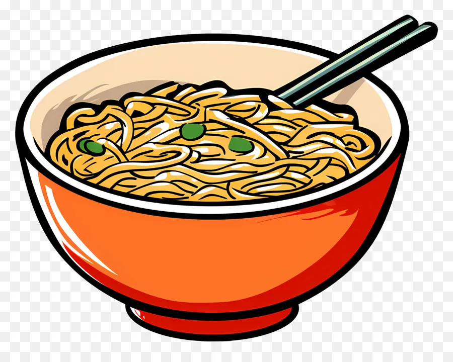 Fideos Ramen，Fideos PNG