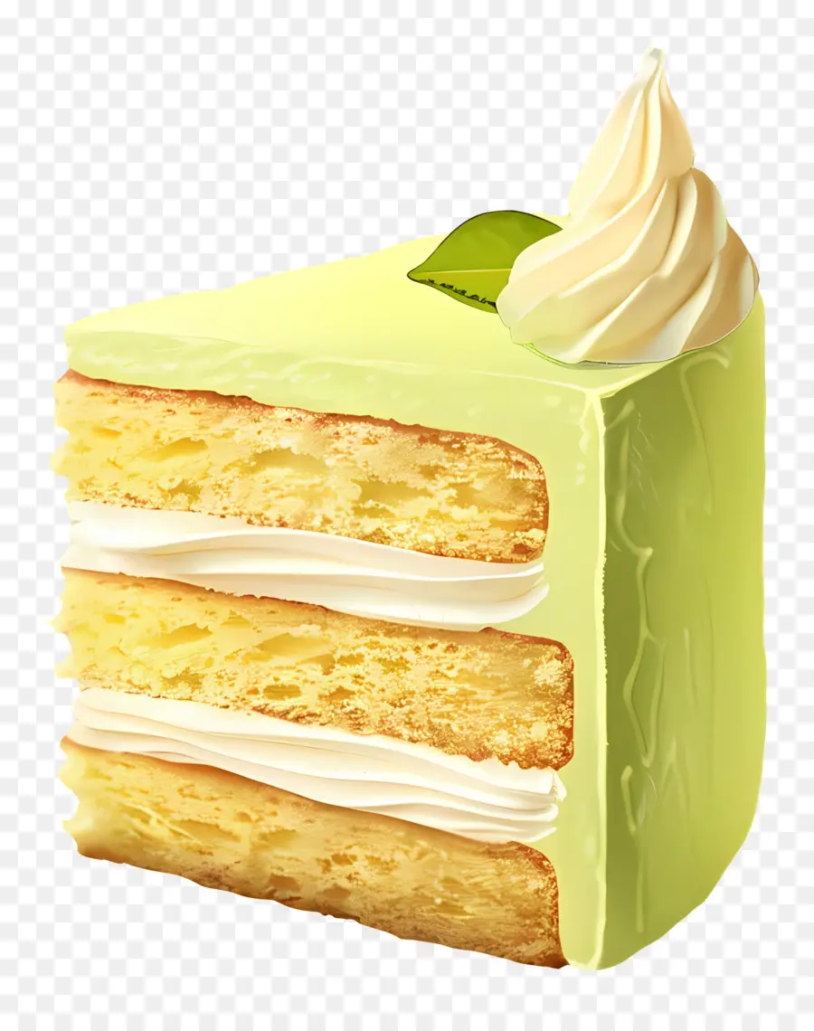 Pastel，Rebanada De Pastel PNG