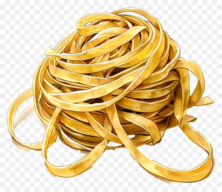 La Pasta，Fideos PNG