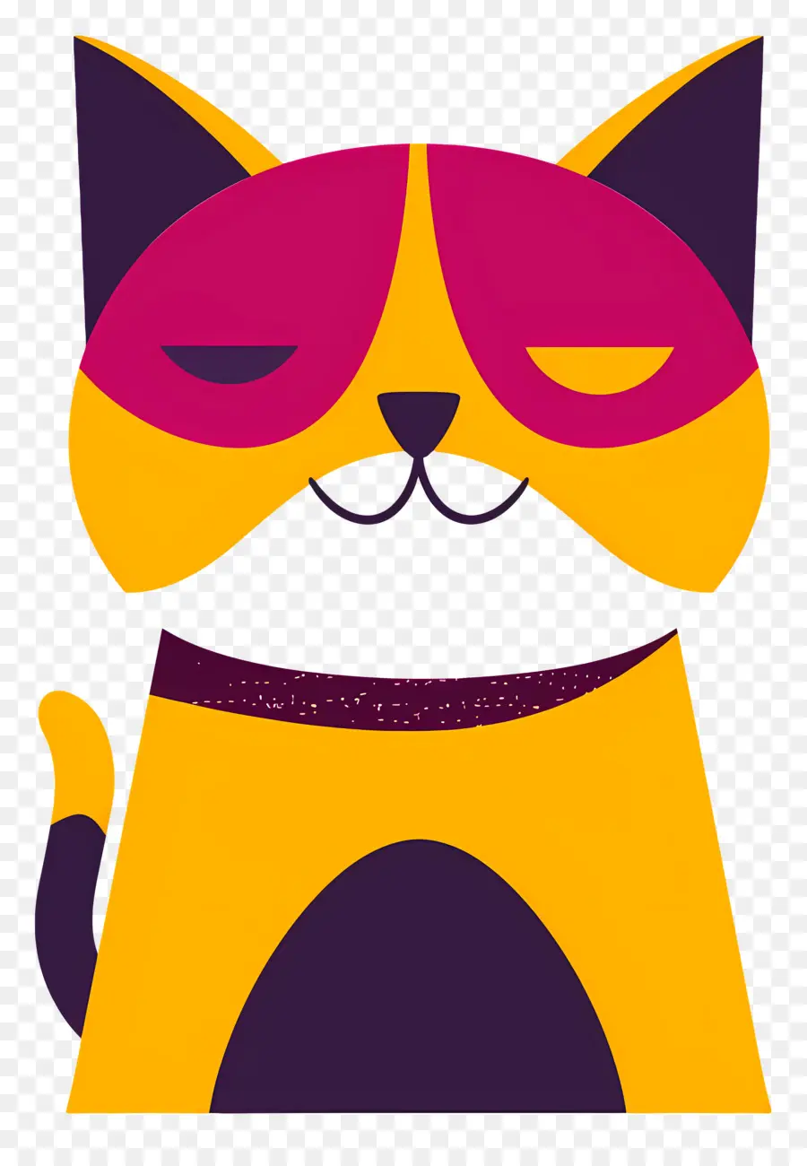 Gato De Dibujos Animados，Gato PNG