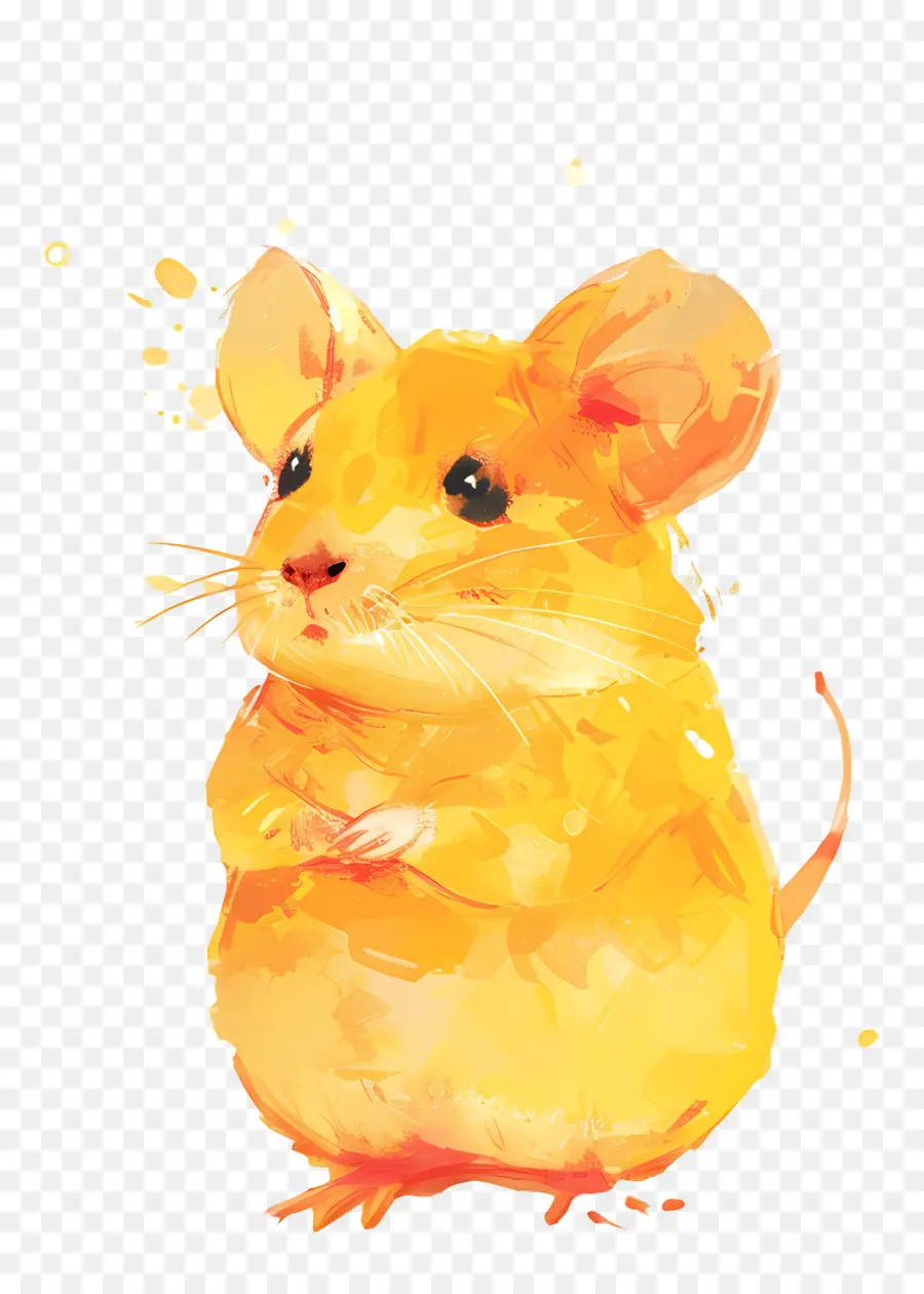 Lindo Ratón，Lindo Raton PNG