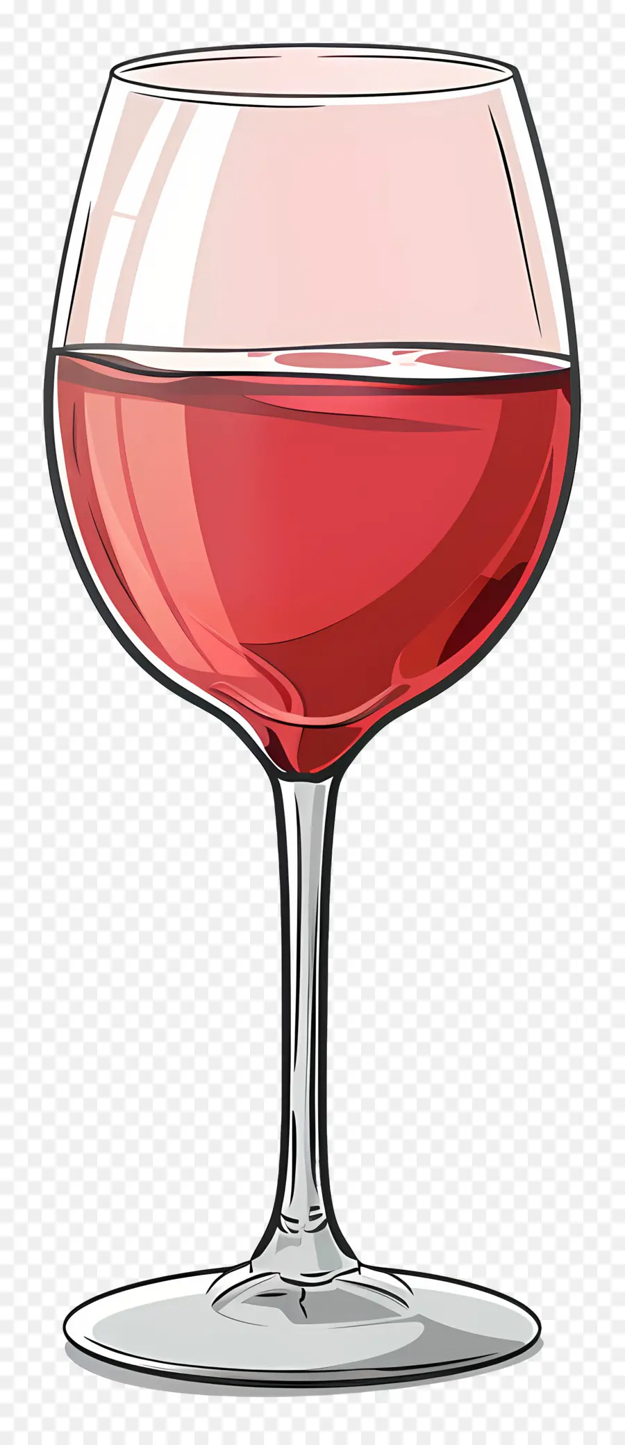 Copa De Vino，Beber PNG