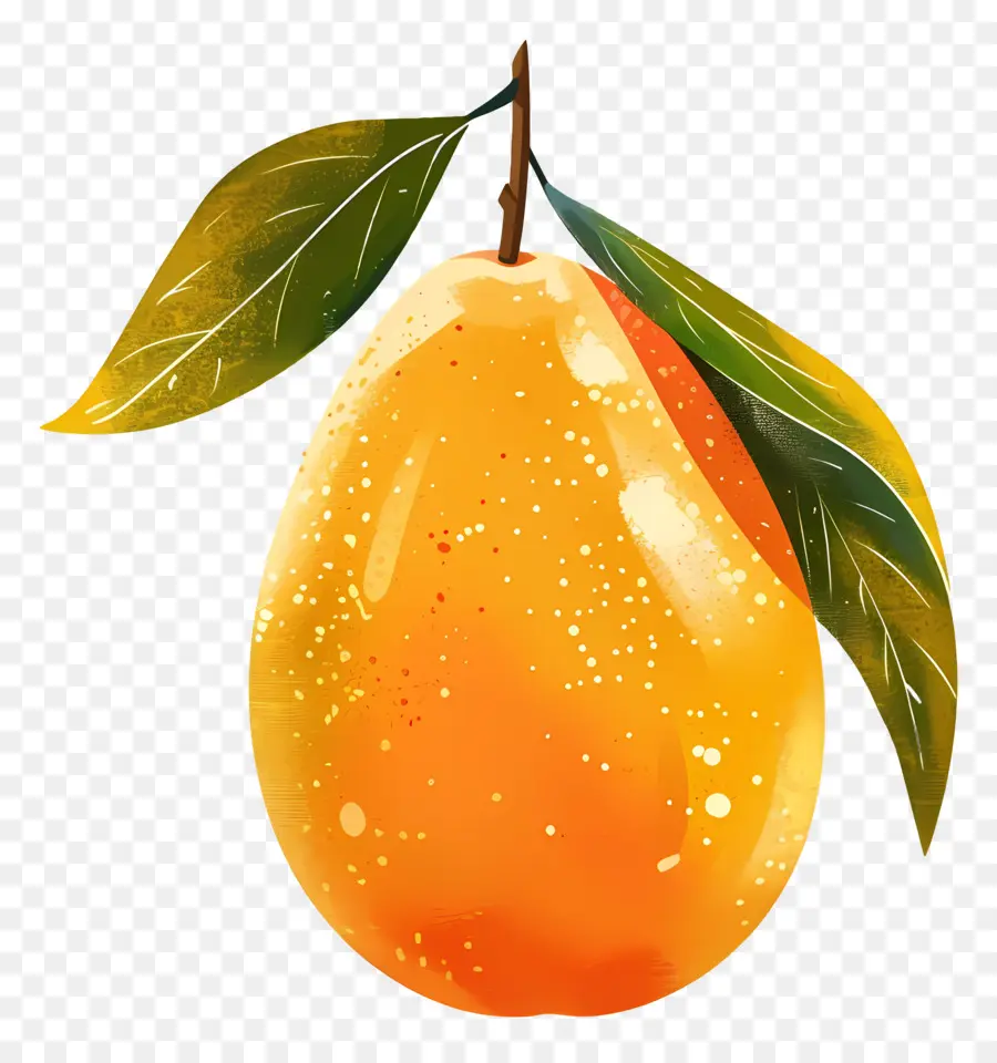 Mango，Amarillo Mango PNG