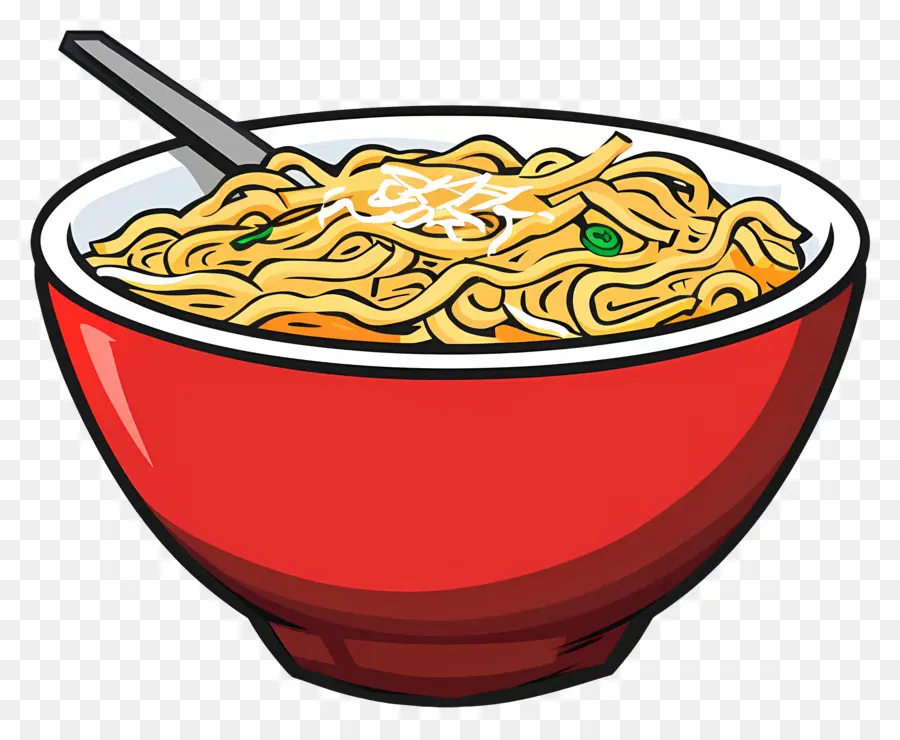 Fideos Ramen，Fideos PNG