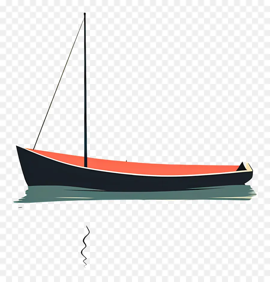 Barco，Velero PNG