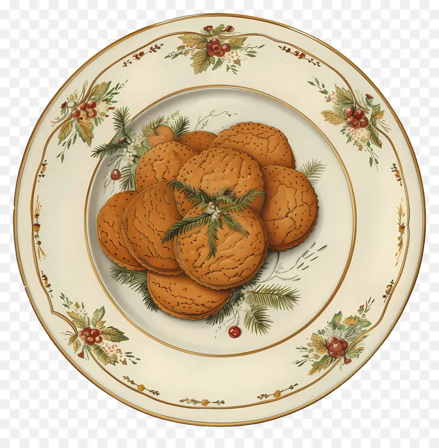 Galletas De Azúcar，Las Cookies PNG