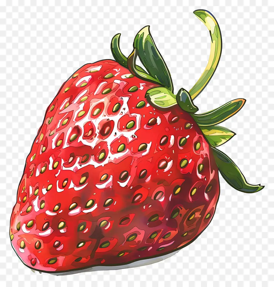 Fresa，Fresas PNG