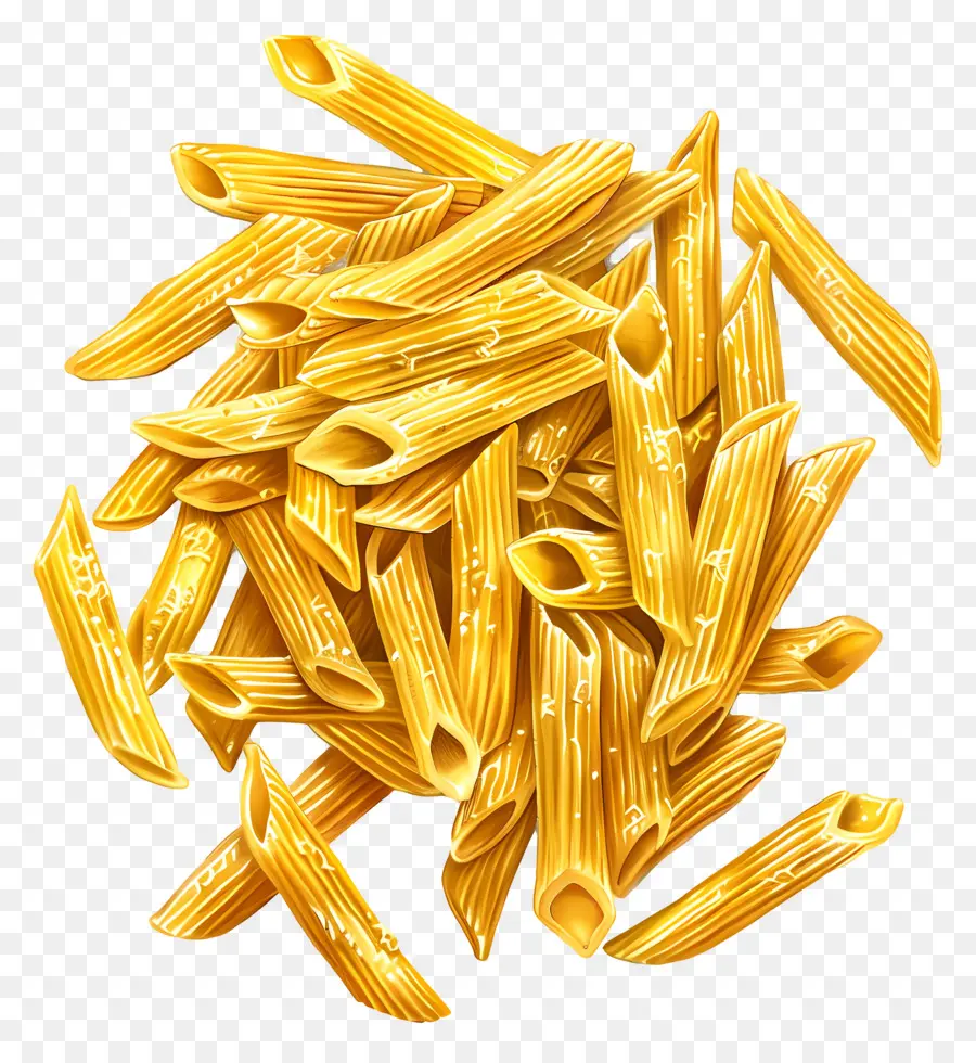 La Pasta，Pasta Penne PNG