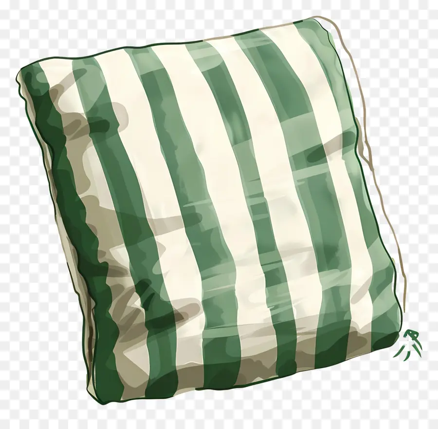 Almohada Cuadrada，Almohada PNG