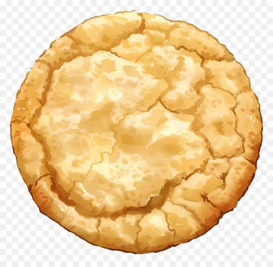 Galletas De Azúcar，Cookie PNG