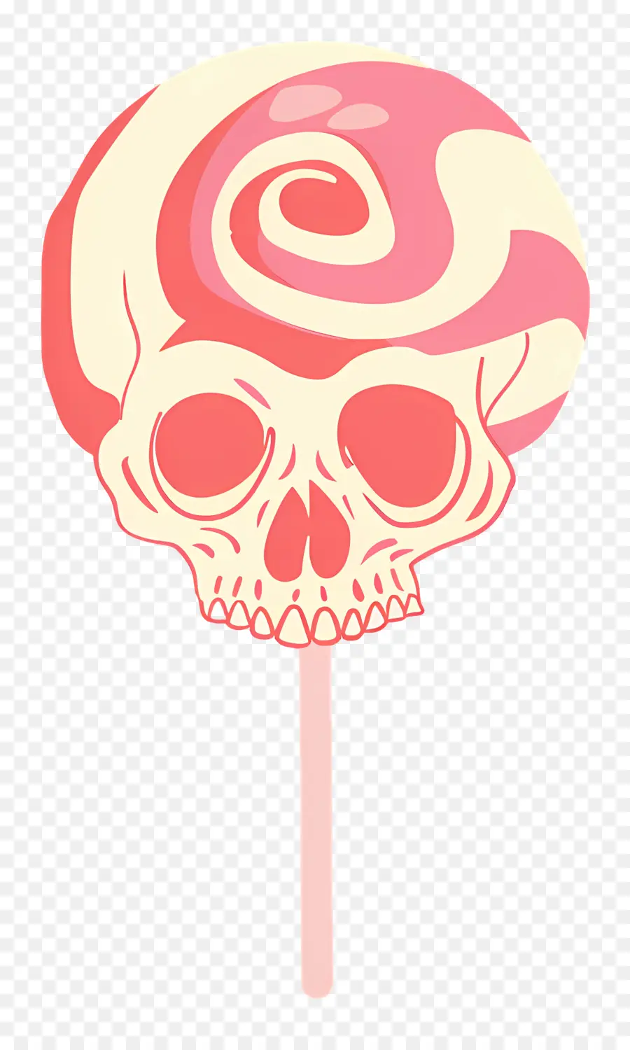 Bien，Lollipop PNG