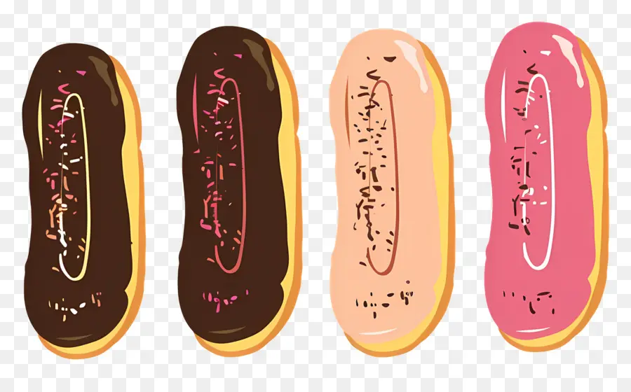 Los Canutos，Chocolate PNG