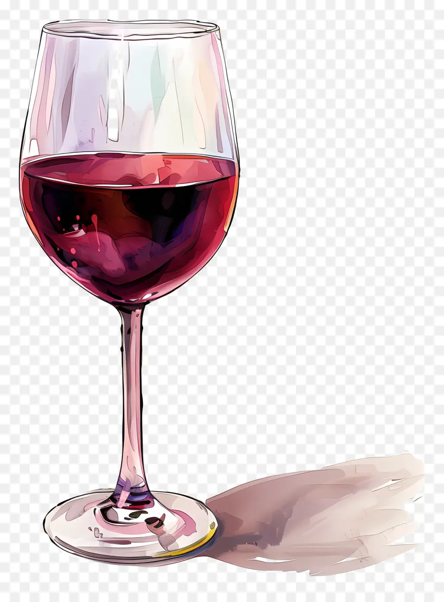 Copa De Vino，Vino PNG