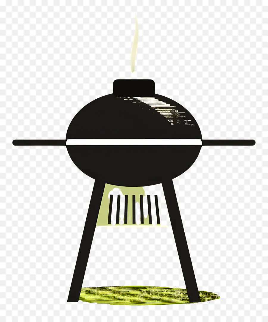 Ocupada，Parrilla De La Barbacoa PNG