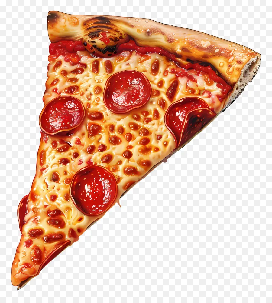 Rebanada De Pizza，Rebanada De Pizza PNG