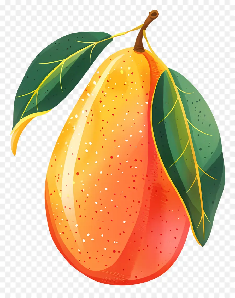 Mango，Tropical PNG