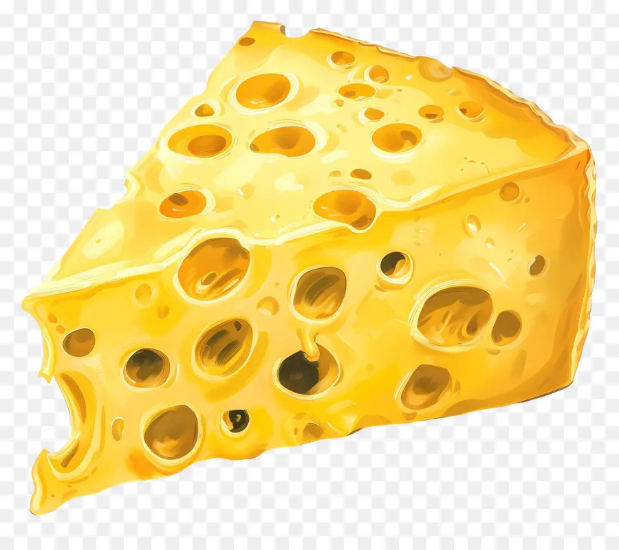 Queso，Lácteos PNG