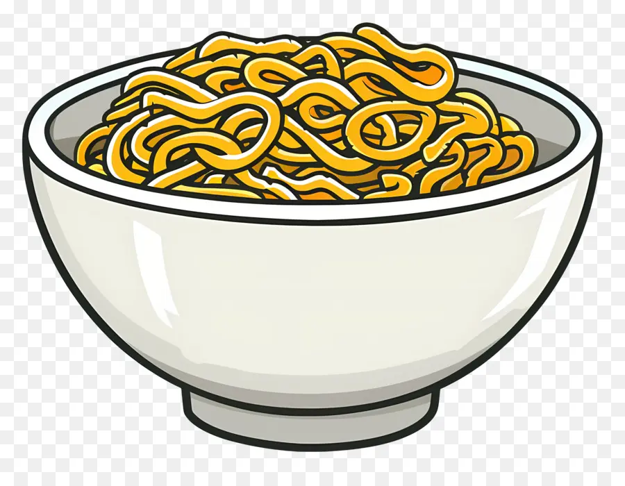 Fideos Ramen，Fideos PNG