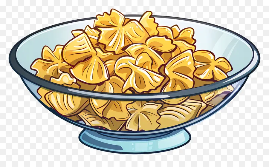 Pasta De Dibujos Animados，La Pasta PNG