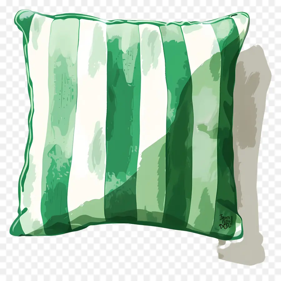 Almohada Cuadrada，Almohada PNG