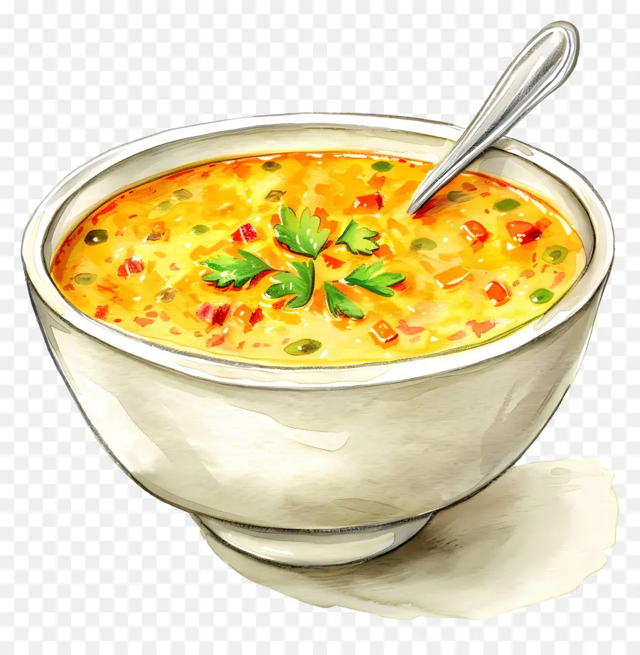 Sopa De Curry，Sopa PNG