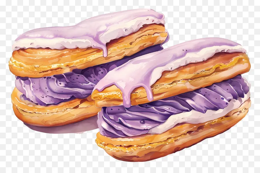 Los Canutos，Pasteles PNG