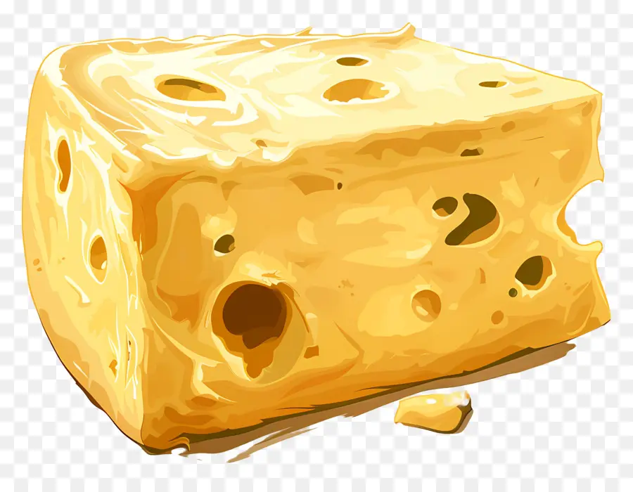 Queso，Esponja PNG