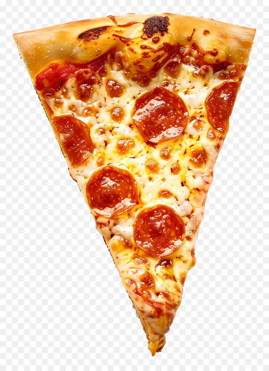 Rebanada De Pizza，Pizza PNG