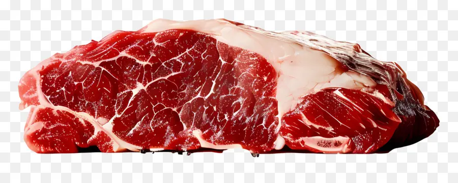 La Carne Rebanada，La Carne Cruda PNG