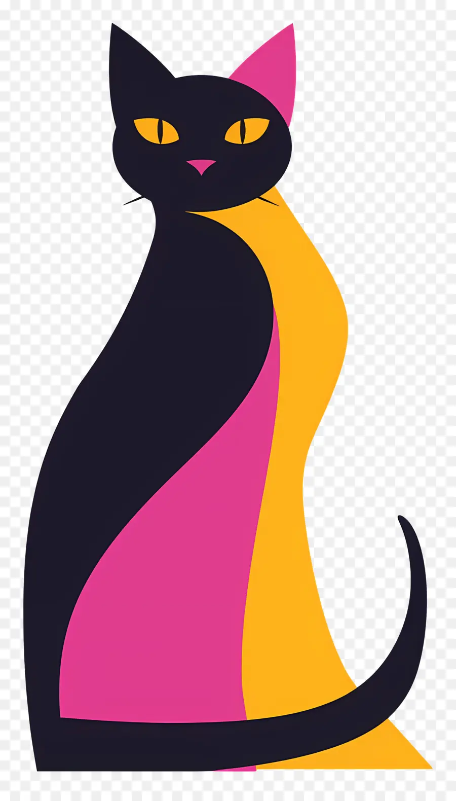 Gato De Dibujos Animados，Gato PNG