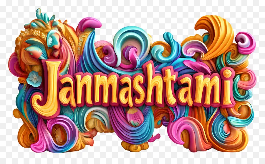 Janmashtami，Festival PNG