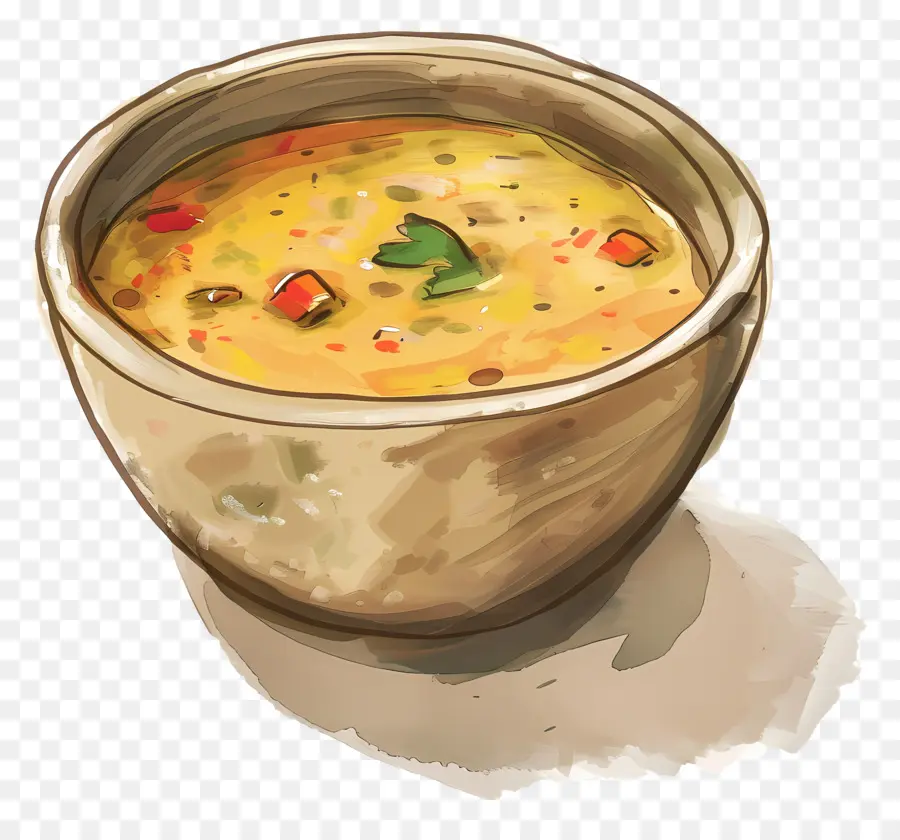 Sopa De Curry，Sopa PNG