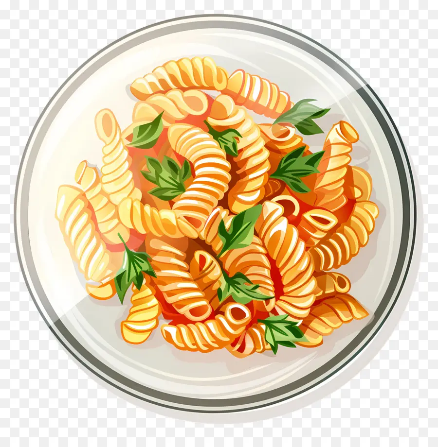 Pasta De Dibujos Animados，La Pasta PNG