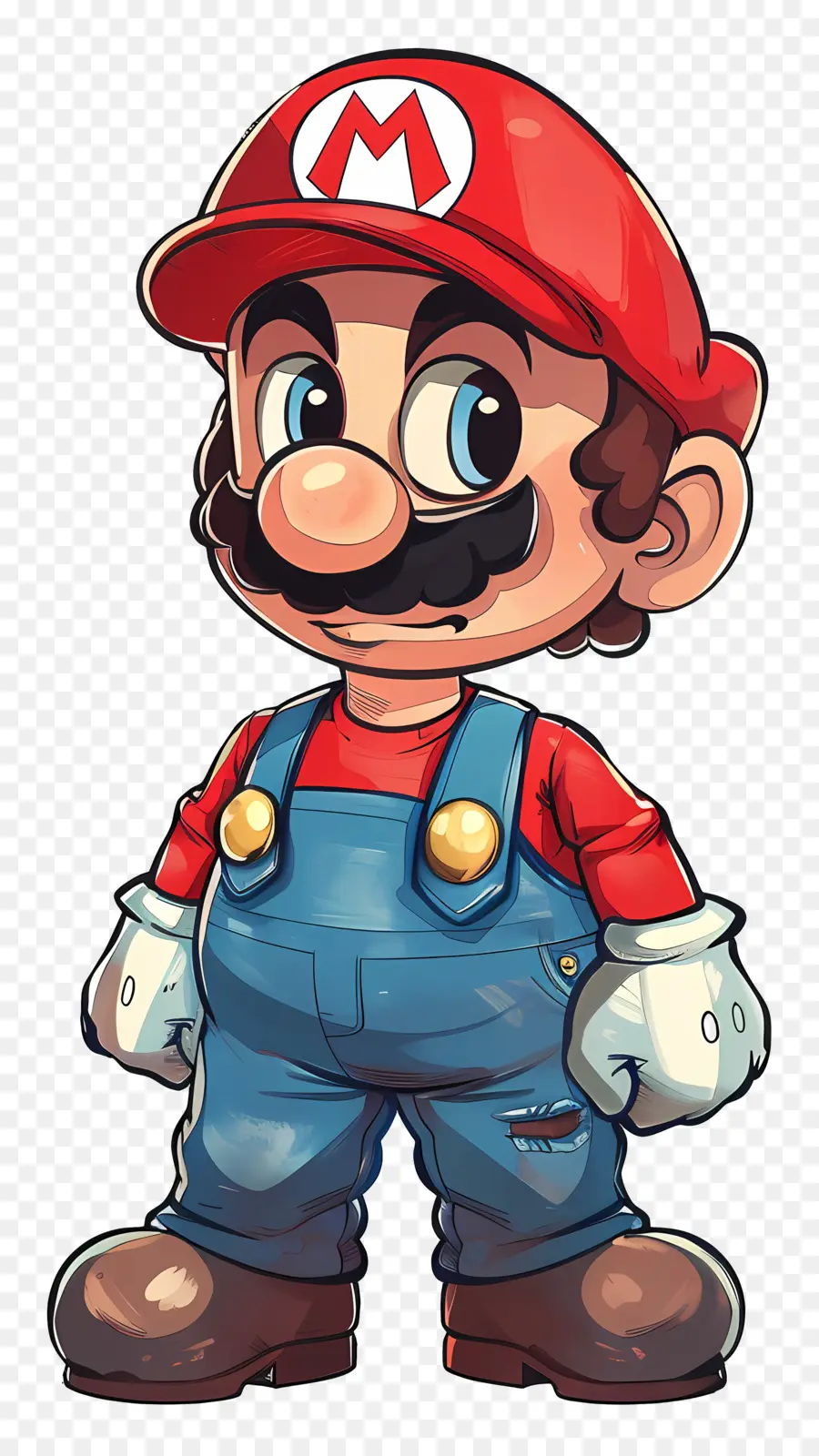 Mario，Videojuego PNG