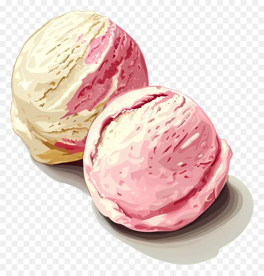 Helado，Primicias PNG