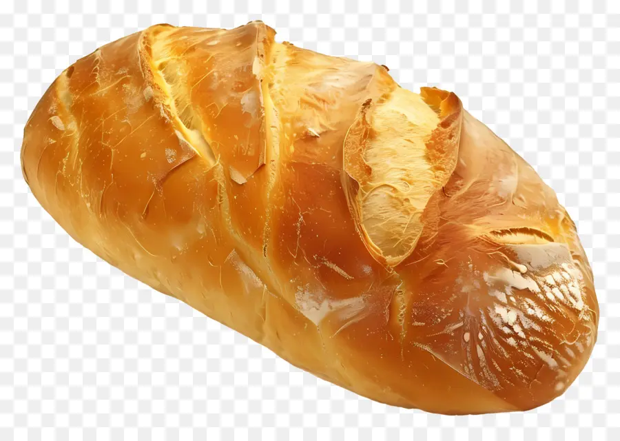 Pan De Hogaza，Hogaza De Pan PNG