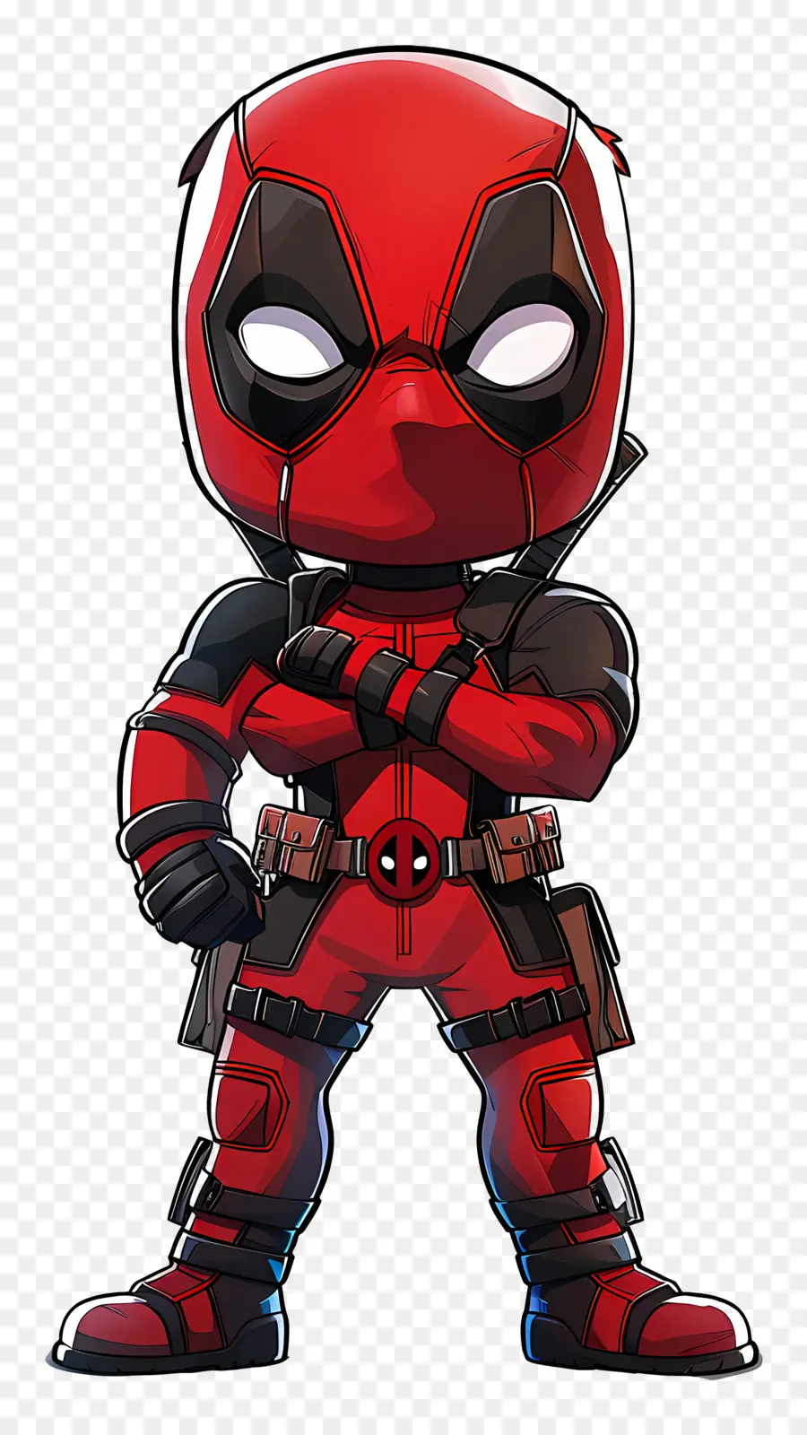 Dead Pool，Superhéroe PNG