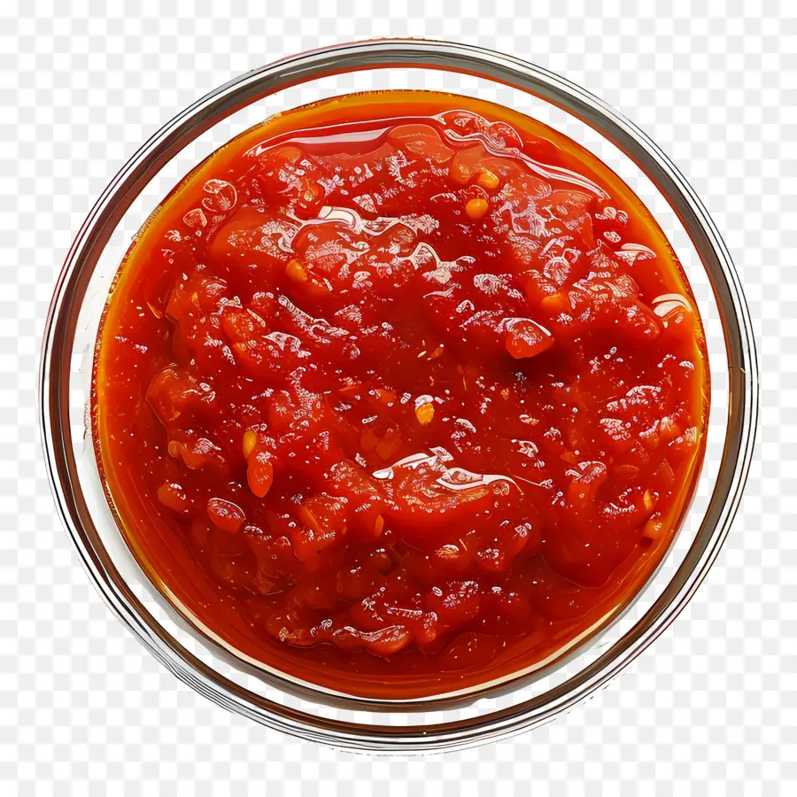 Salsa Marinara，Salsa De Tomate PNG