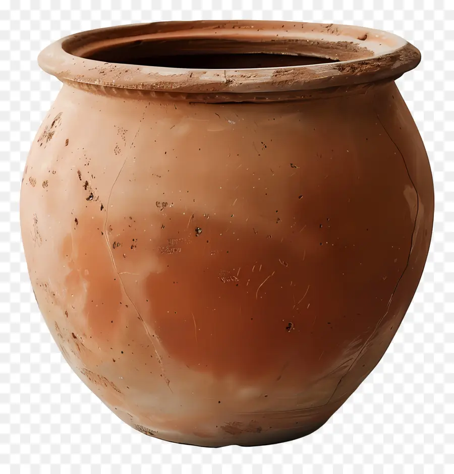 Vasija De Barro，Olla De Barro PNG