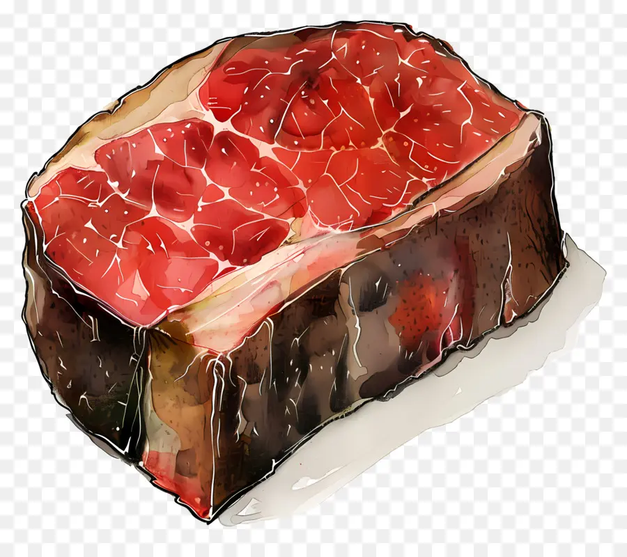 La Carne Rebanada，Filete PNG