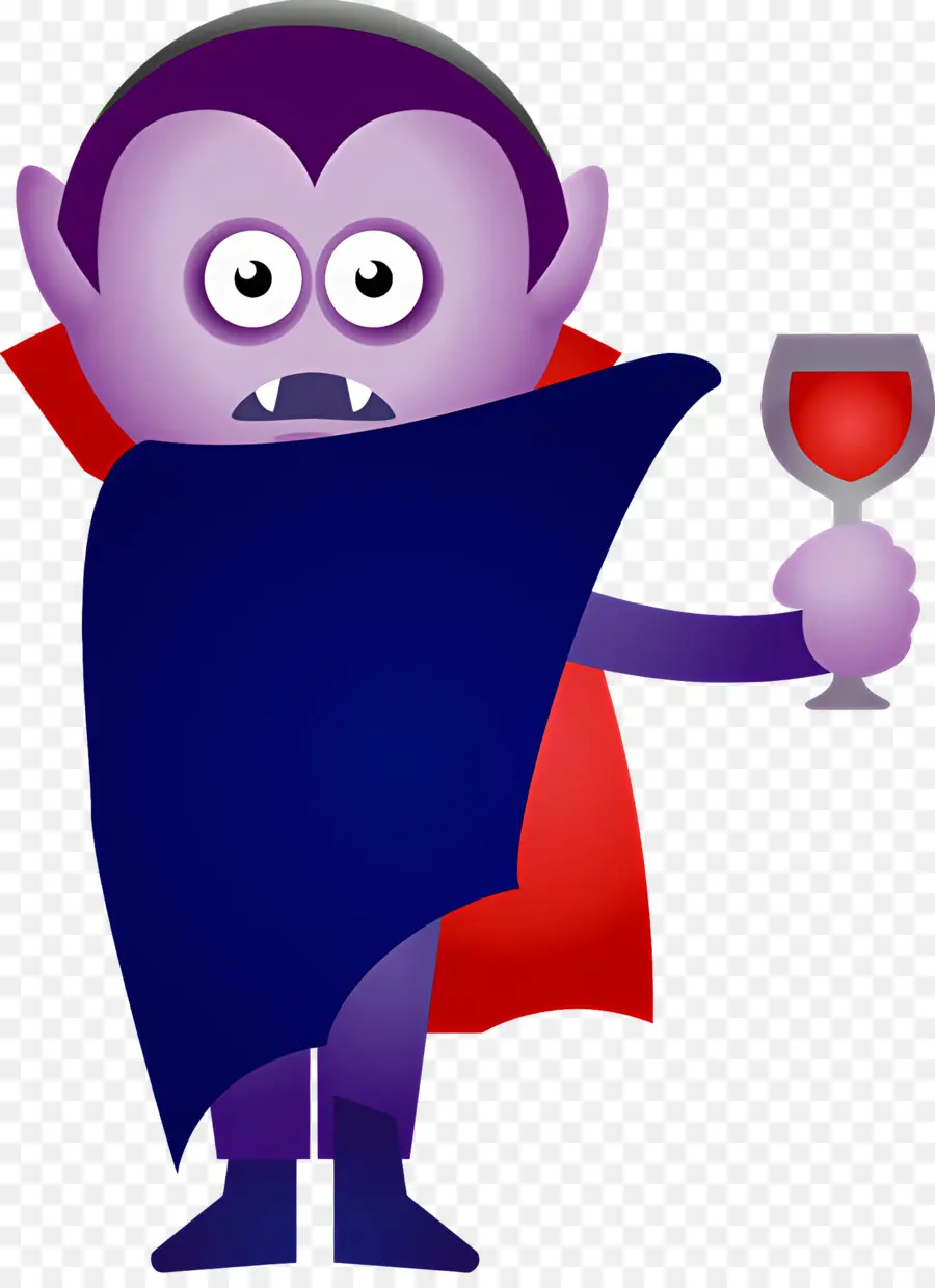 Vampiro，Halloween PNG