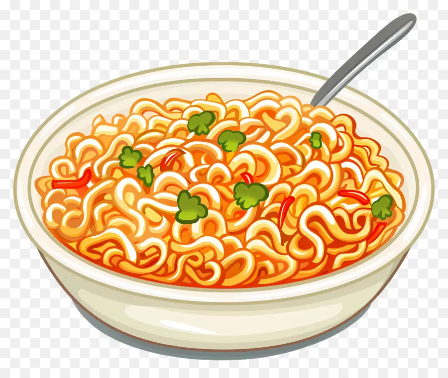 Fideos Instantáneos，Fideos PNG