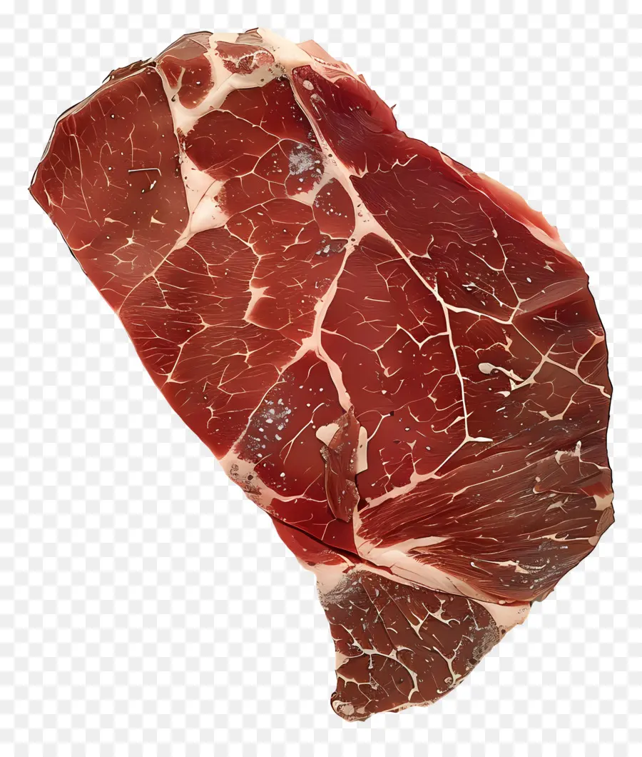 La Carne Rebanada，La Carne Cruda PNG