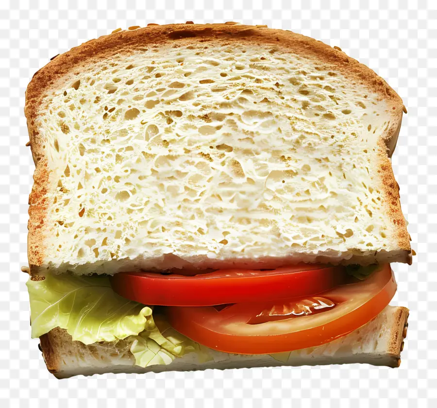 Pan De Sandwich，Sandwich PNG