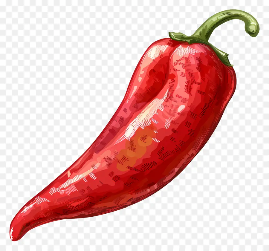 Pimienta De Chile，Ají PNG