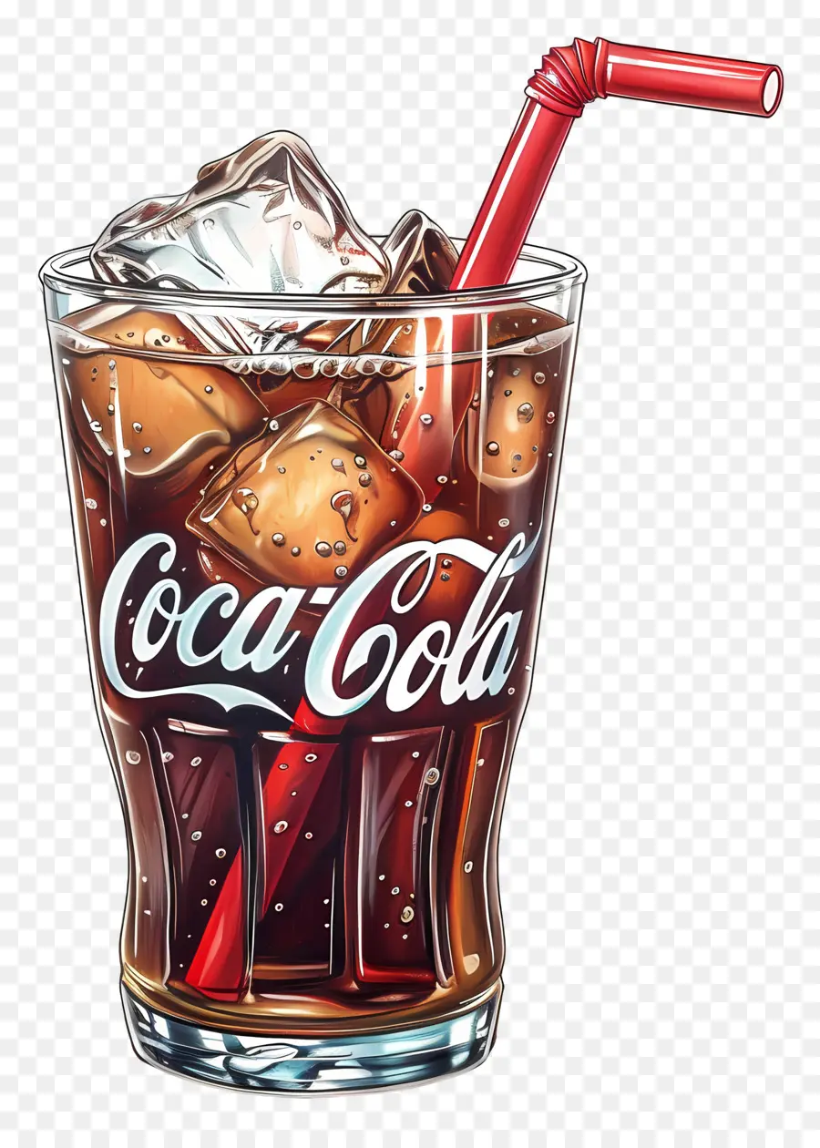 Coca Cola，Coca Cola PNG