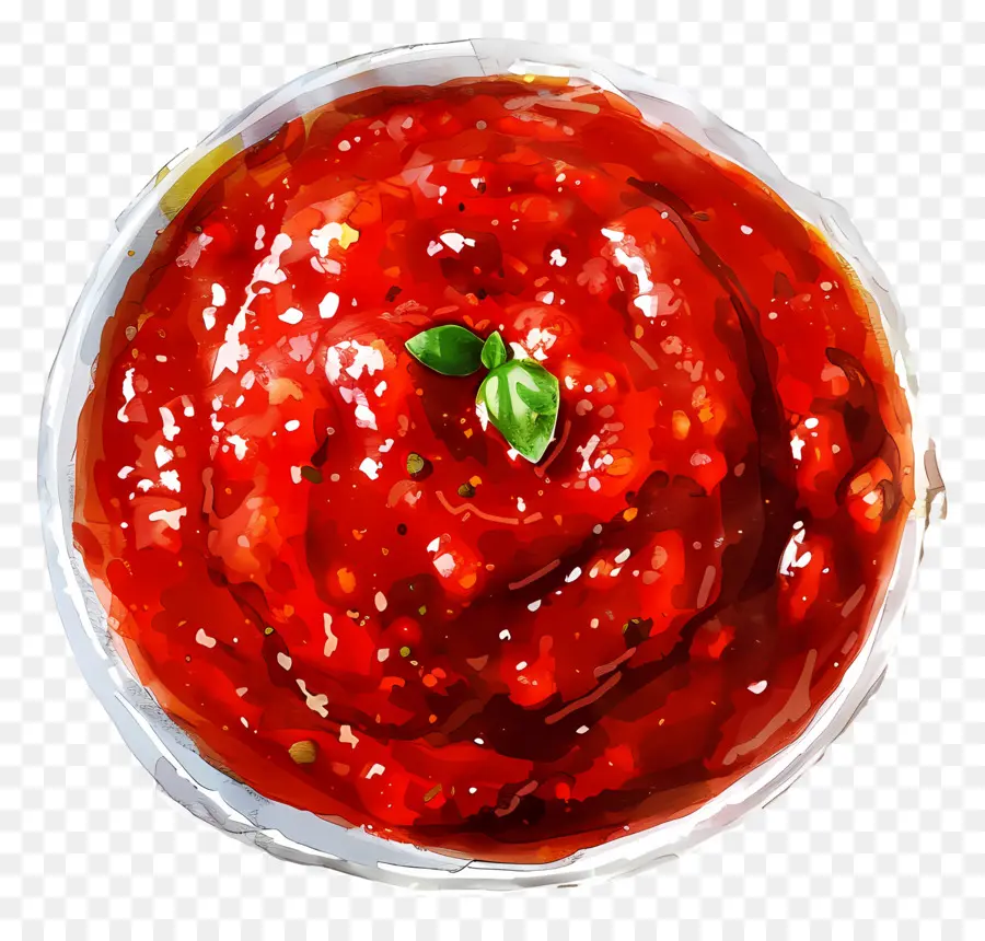 Salsa Marinara，Salsa De Tomate PNG