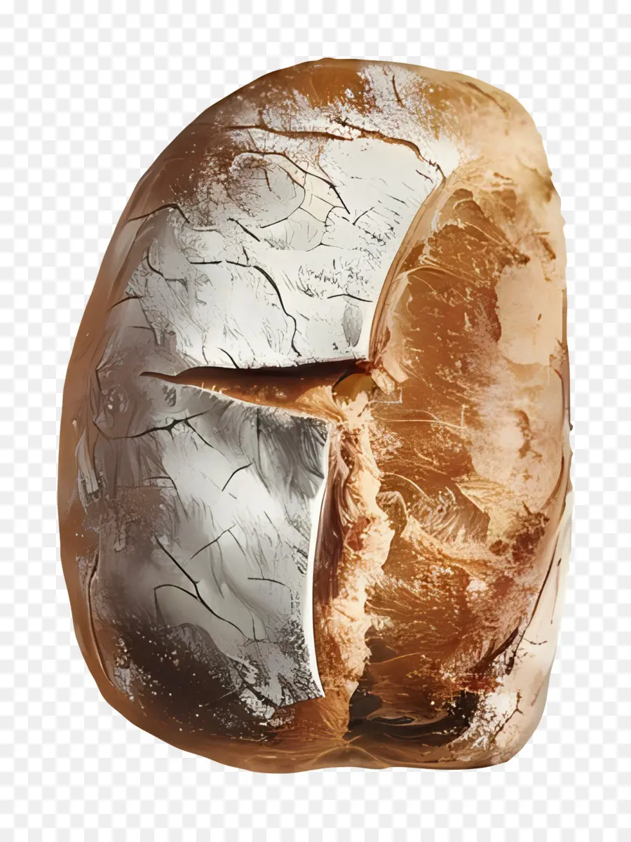 Pan De Hogaza，Pan PNG