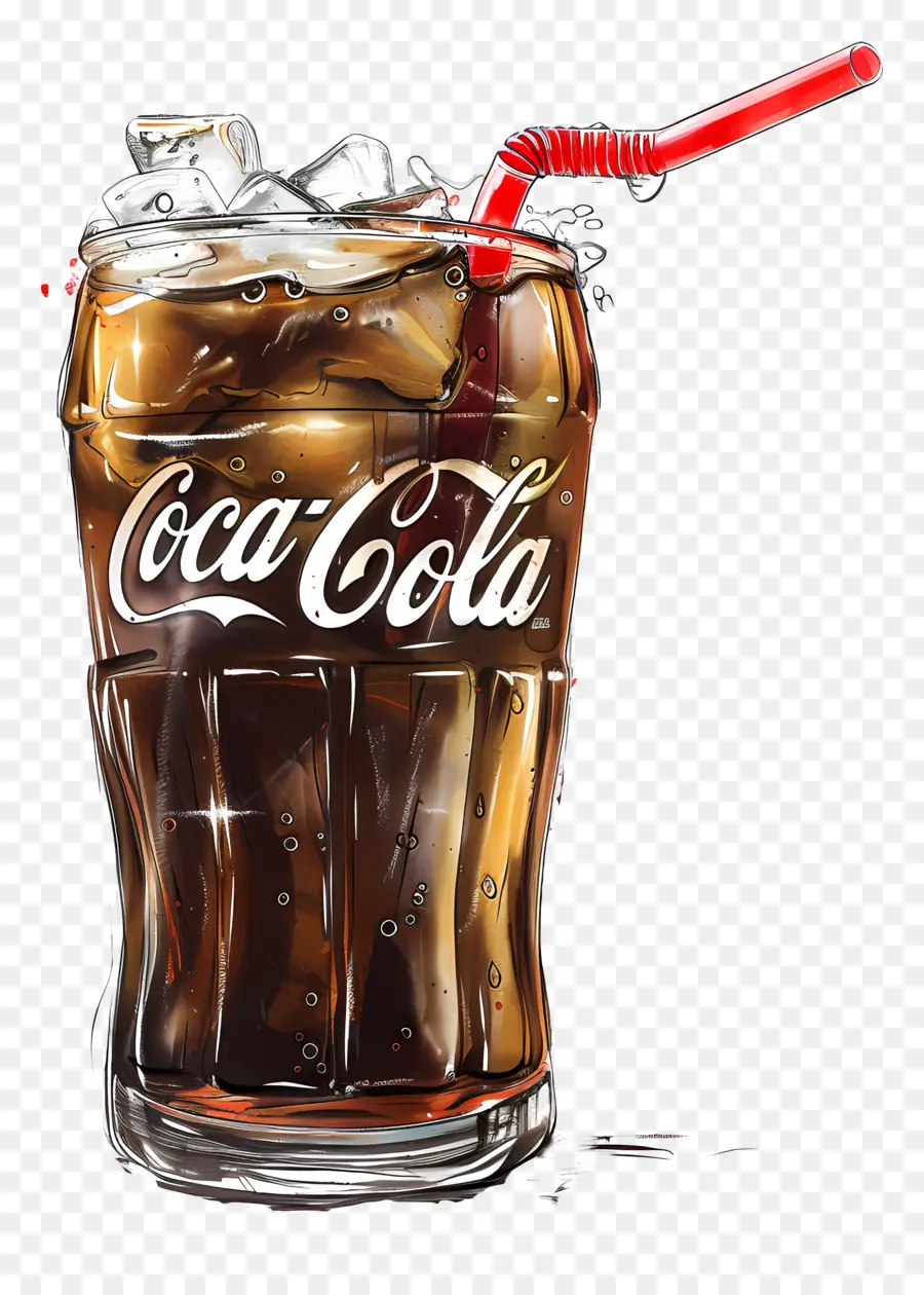 Coca Cola，Coca Cola PNG